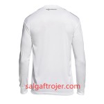 Tyskland Fodboldtrøjer Hjemmebanesæt VM 2018 Langærmet